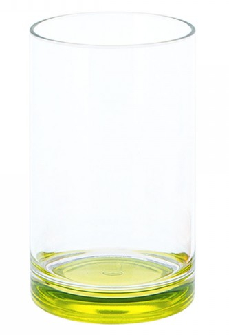 SZKLANKA DO WODY SOKÓW MELAMINA GIMEX 250 ml