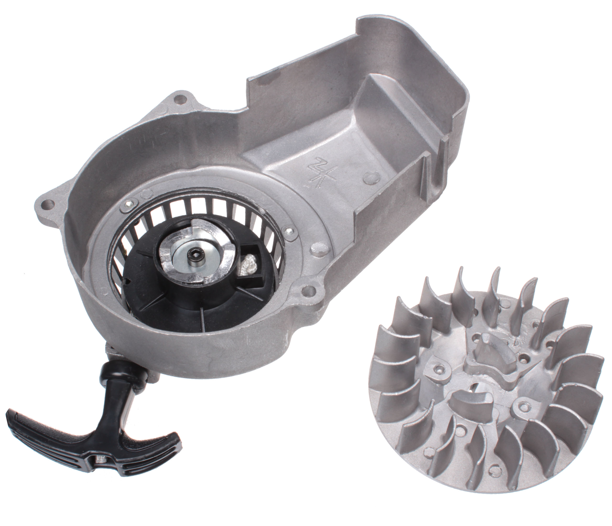 Szarpak Koło Magneto Pocket Mini Bike Cros Quad 50