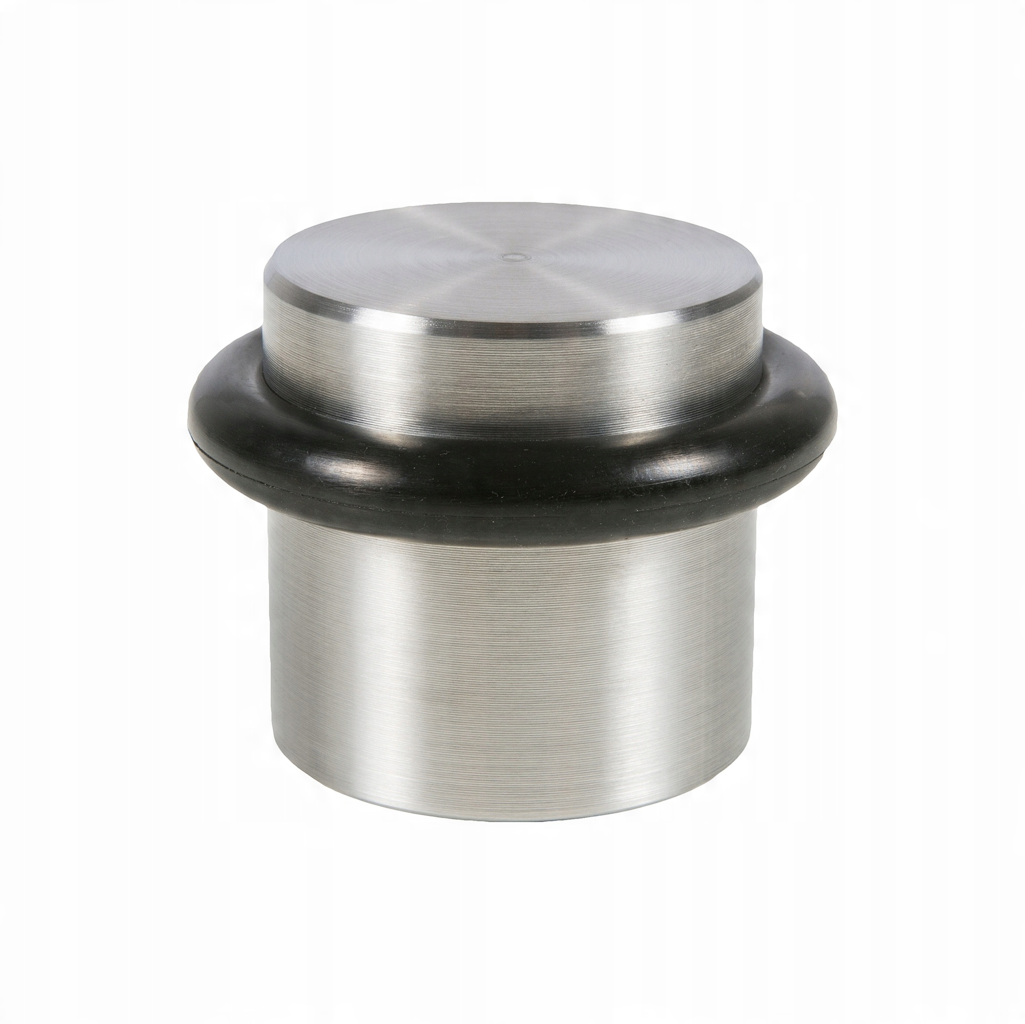 

Odbój drzwiowy 30/30 mm stal nierdzewna szlif