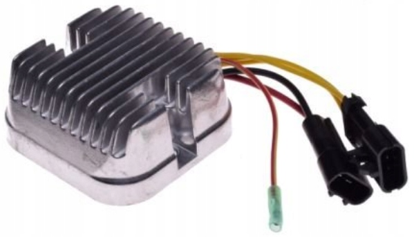 Regulátor Napětí Polaris Ranger 4X4 500 Crew 11 nový