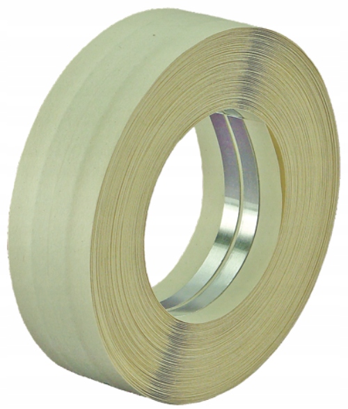 

Taśma Narożnikowa Z Wkładem Aluminiowym 50mm x 30m