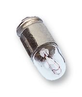 

Żarówka 28V 40mA S5,7s T1 3/4 LAMP-ML388
