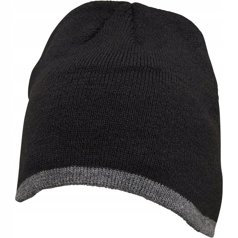 

Kangaroo Poo Beanie markowa czapka czerń One Size