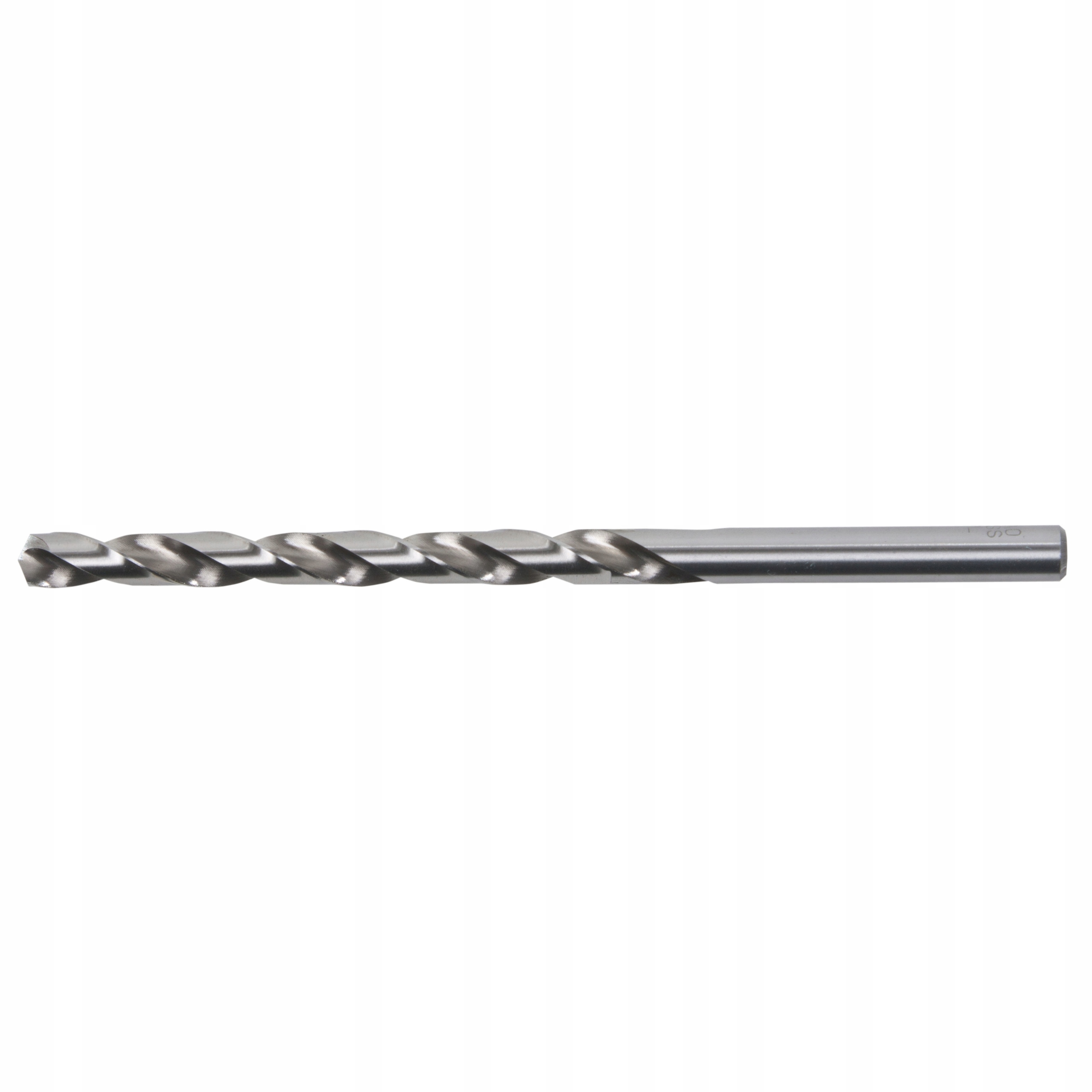 

Wiertło do metalu długie hss, nwkb 4,0mm/119mm