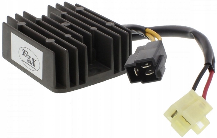 Regulátor Napětí Suzuki Dr 350 Se 94-97