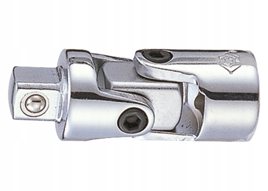 

Przegub Kardana 1/4'', Chrom