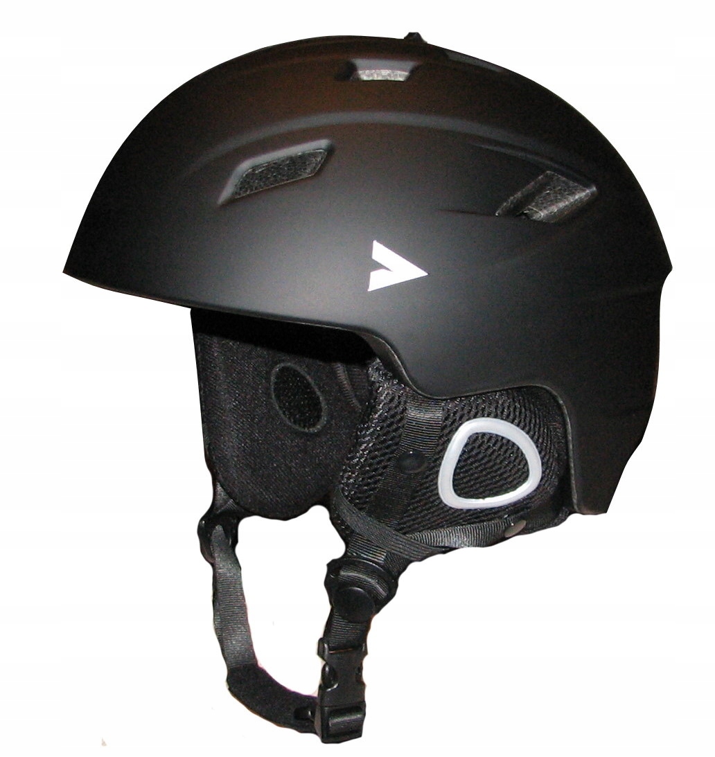 Kask Narciarski Snowboard regulacja L/XL obwód głowy od 60 do 61 cm