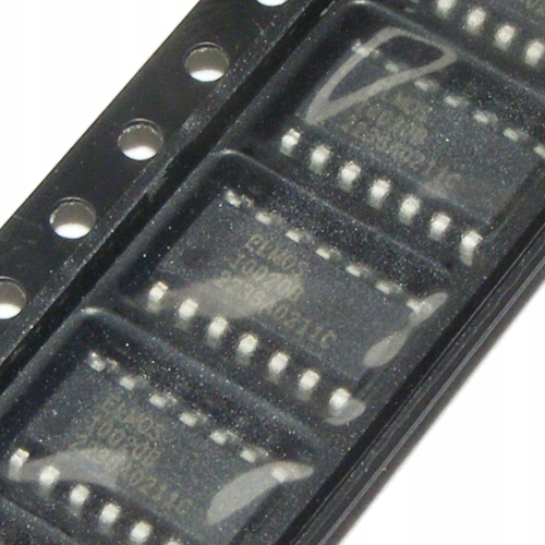 

Elmos 10020B E100.20B SO14