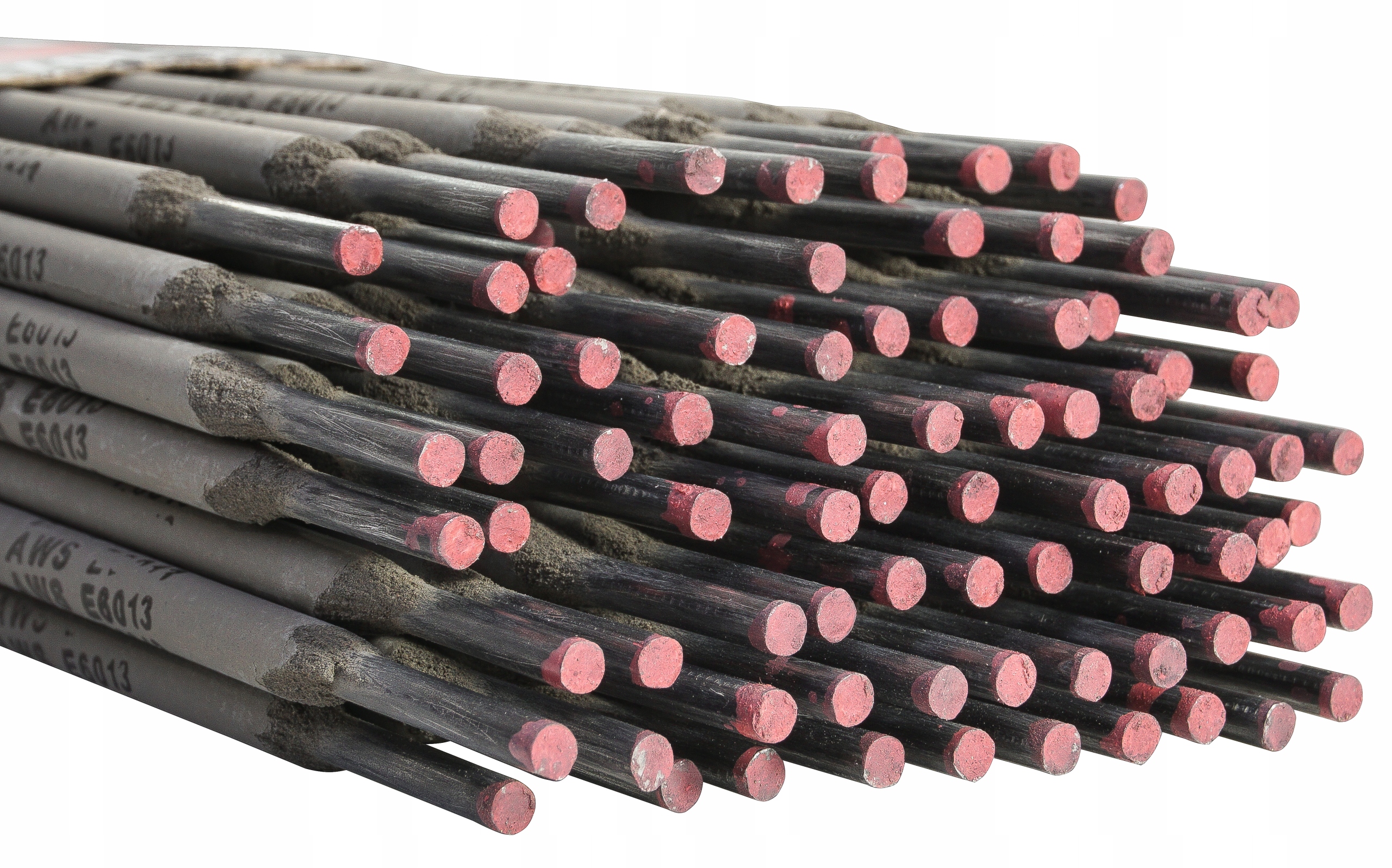 ELEKTRODY SPAWALNICZE 4,0 mm 1,0 kg RUTYLOWE RÓŻOWE DO SPAWARKI SPAWANIA Kod producenta RÓŻOWE RUTYLOWE ELEKTRODY SPAWALNICZE E6