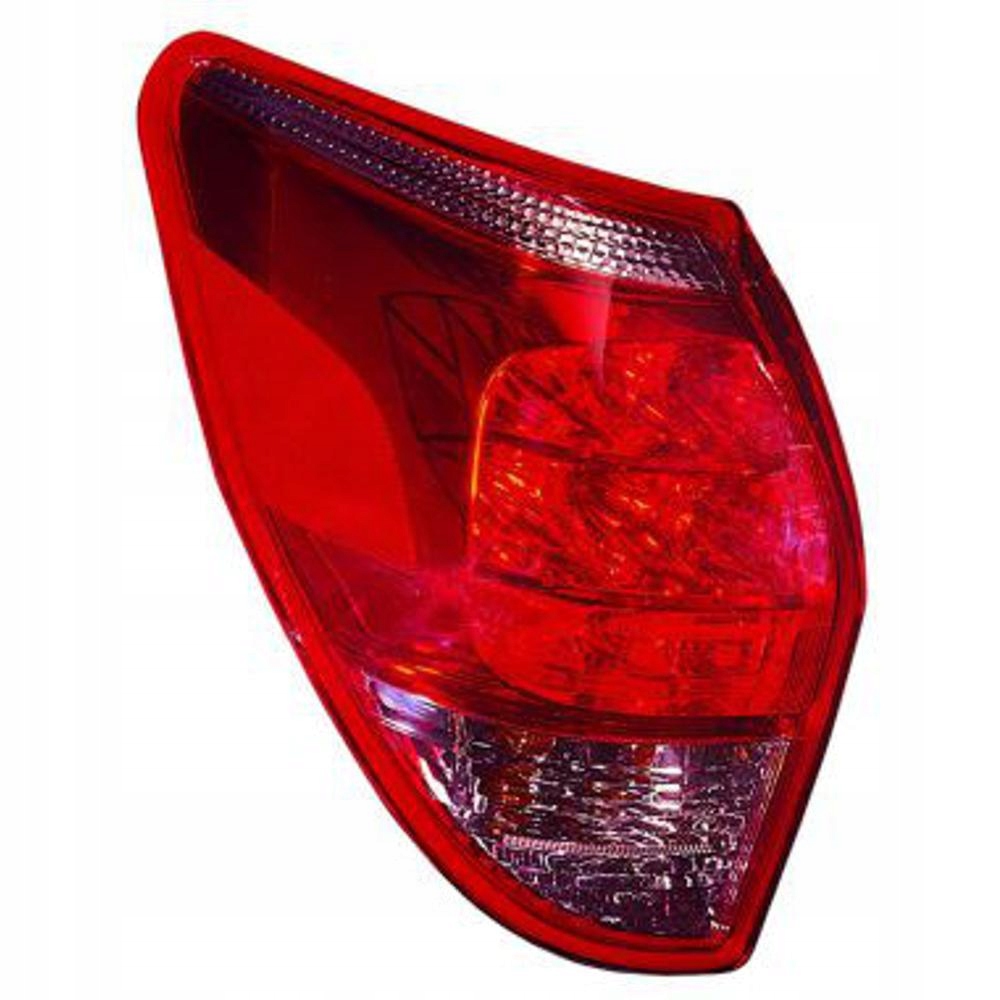 LAMPA TYLNA LED TOYOTA RAV 4 III 3 05-13 L DEPO