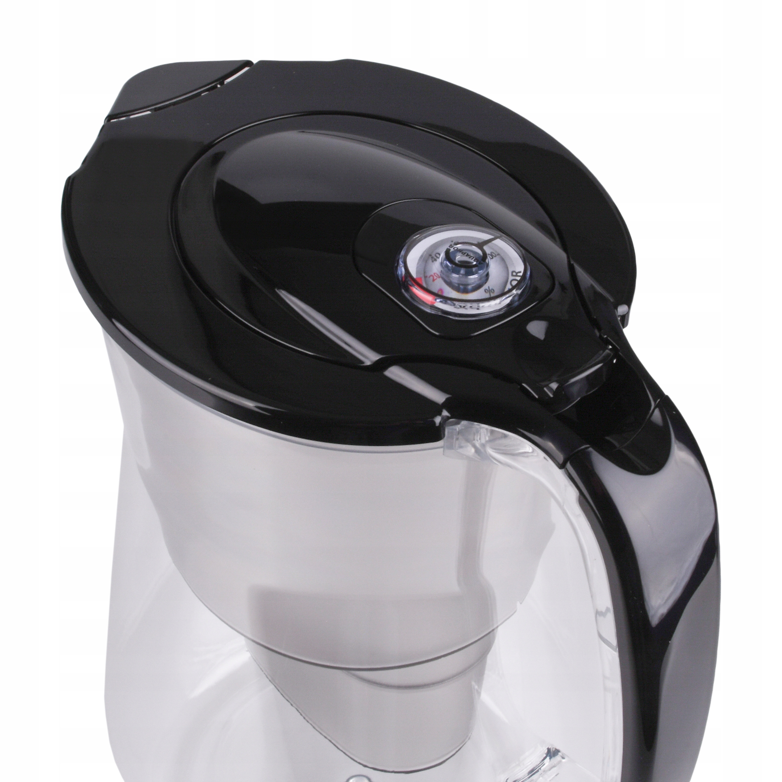 Dzbanek AQUAPHOR ONYX 4,2L 10x Wkład Magnez MAXFOR Model Onyx