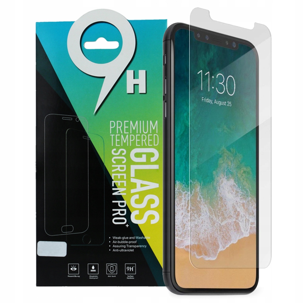 

Szkło Hartowane Ochronne Apple Iphone 11 Pro Max