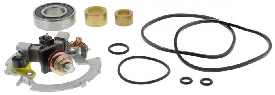 Sada Opravný Startér Polaris Xpress 400 L 2WD