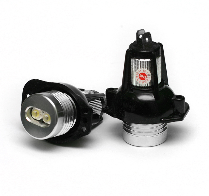 

Led Marker Bmw E90 E91 Markery Ringi 12 Wat Mocne