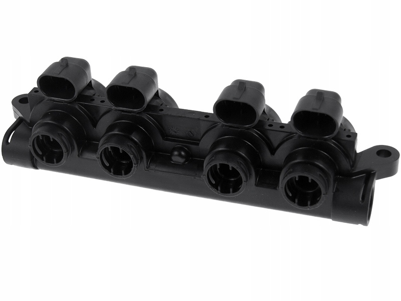 AEB Я-ПЛЮС ЛИТЬЕВАЯ ПЛАНКА 4 ЦИЛИНДРЫ RP4SU