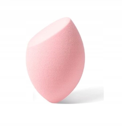 

Gąbka Blender Do Nakładania Podkładu Ścięty