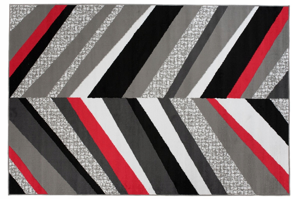 koberec Maya Bcf 200x200 Moderní Módní Robustní 6e