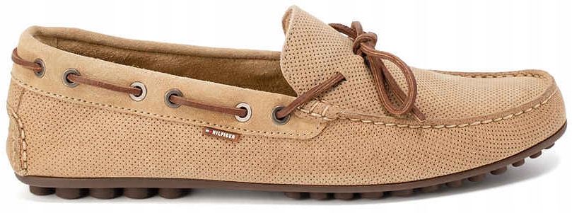 

Mokasyny Tommy Hilfiger Amalfi 2C R.43