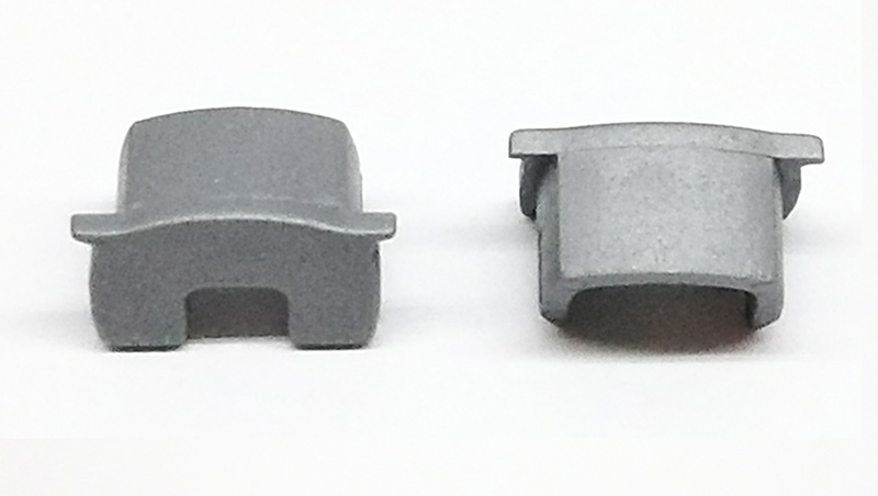 Zaślepka końcówka do profilu mini alu led taśma