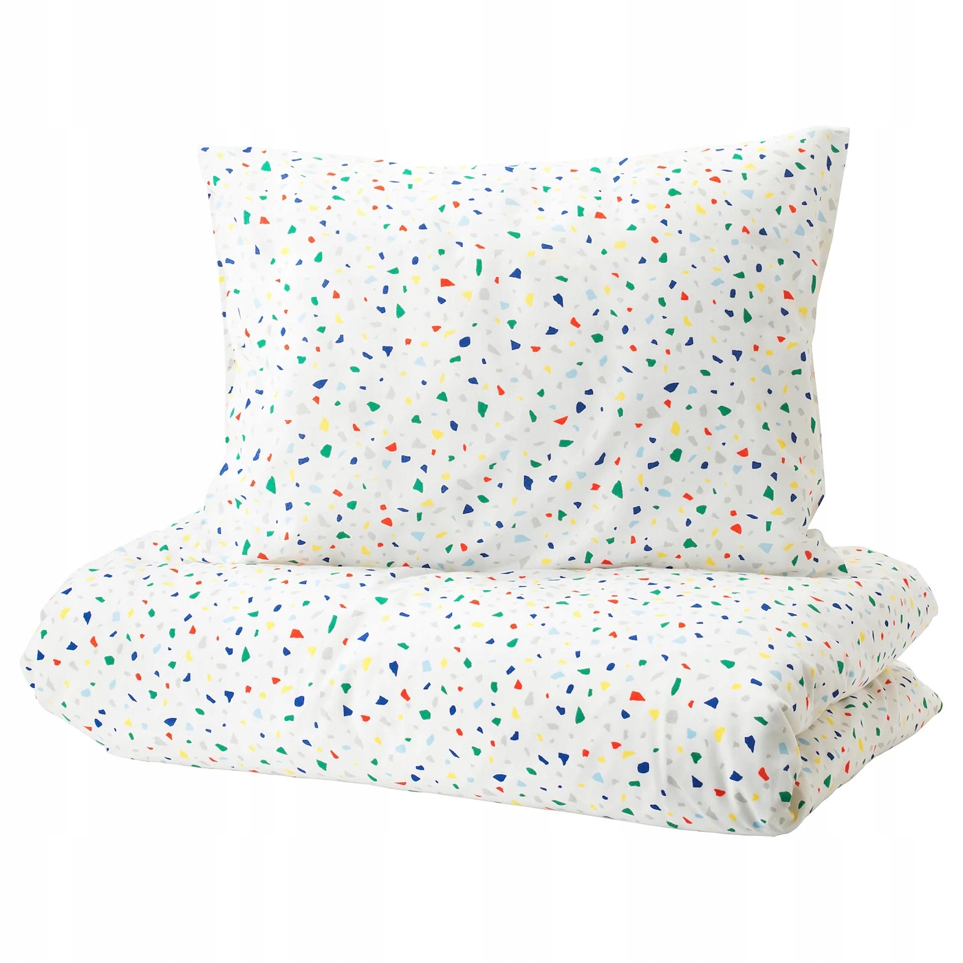 

Ikea Mojlighet Komplet pościeli 150x200 Mozaika