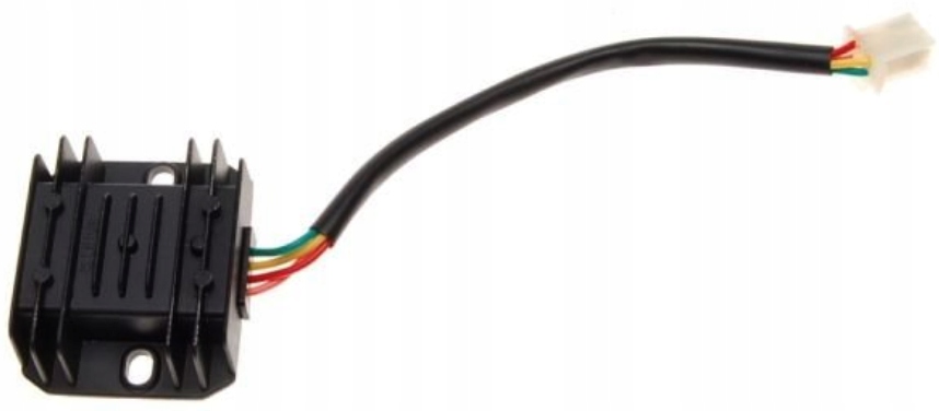 Regulátor Napětí Shineray XY125-10D