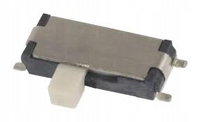 

CUS-12TB Przełącznik suwakowy Smd On-on 3pin