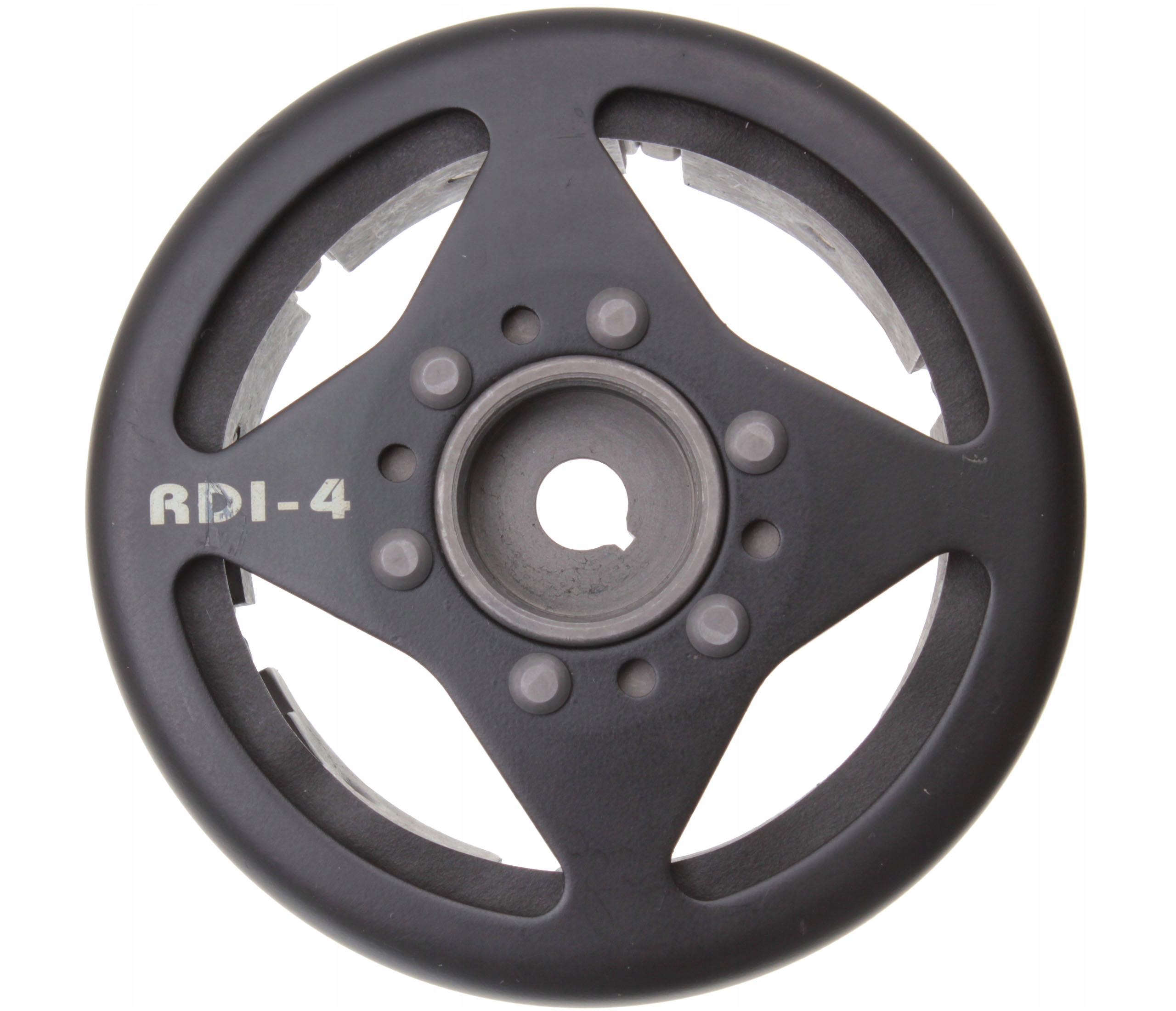 SIMSON S51 SR50 KOLO MAGNESOWE LUX ELEKTRONIK 12V Producent czesci Inny