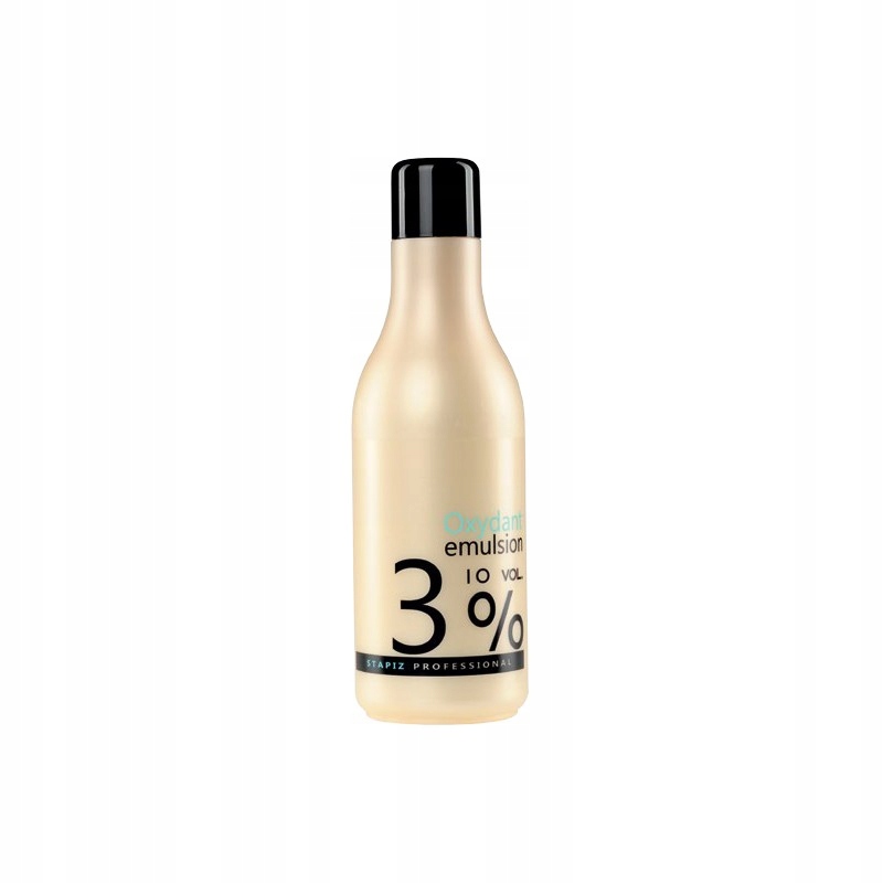 

Stapiz Oxydant w kremie do farb 3% 1000 ml