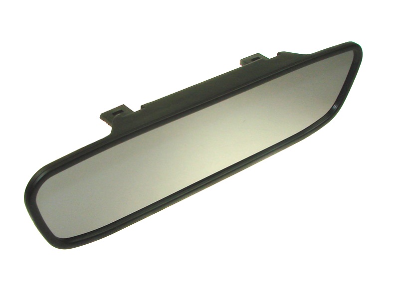 4.3 LCD monitor in the mirror for reversing cameras, DVD