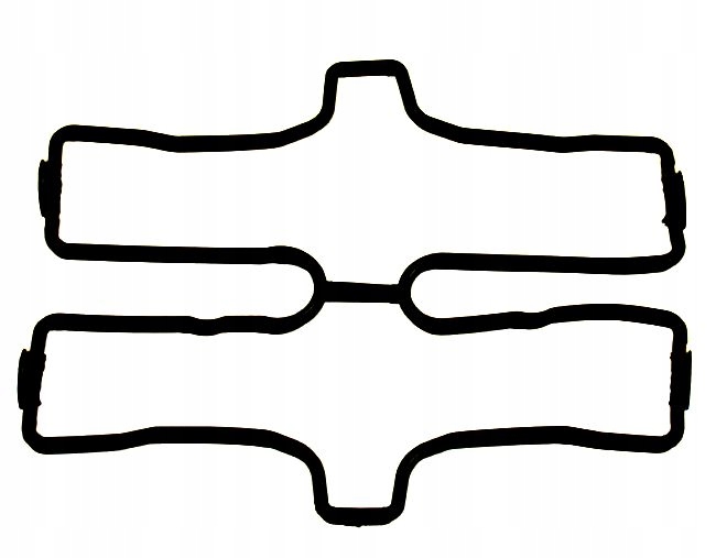 7l340656 - ПРОКЛАДКА КРИШКИ КЛАПАНА YAMAHA XVZ 1300 VENTURE