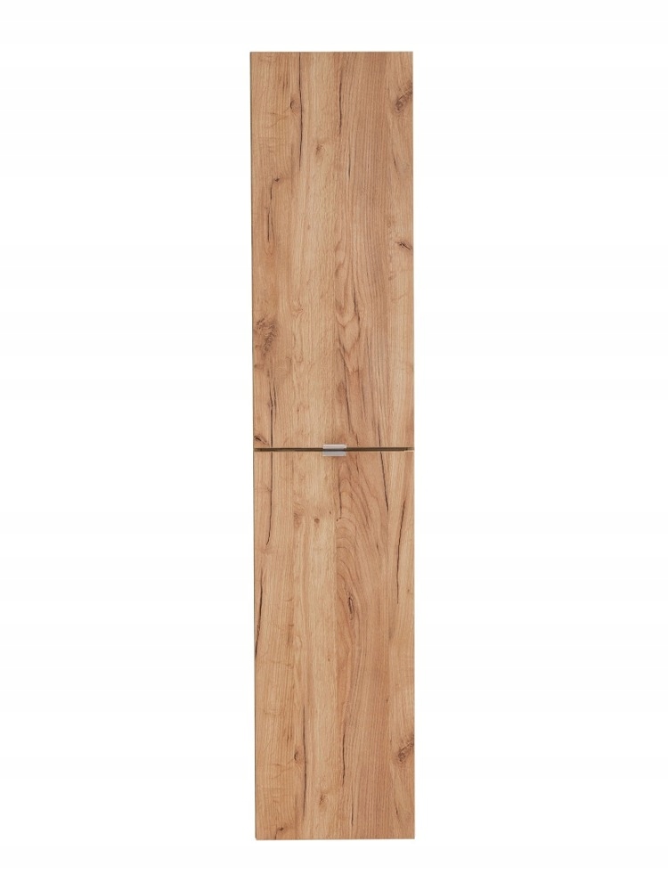 ZESTAW MEBLI ŁAZIENKOWYCH CAPRI 80 CM DĄB Kod producenta 457892