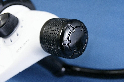 KOŁOWROTEK Jaxon PIANO VM 400 Marka Jaxon