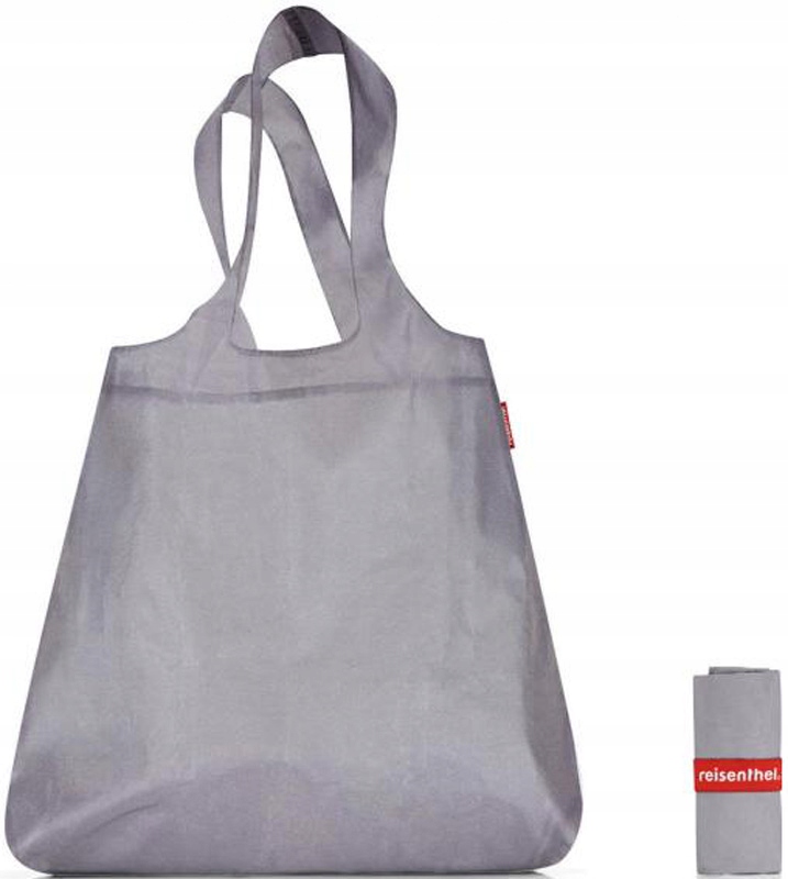 

R01b Siatka torba mini maxi shopper Reisenthel