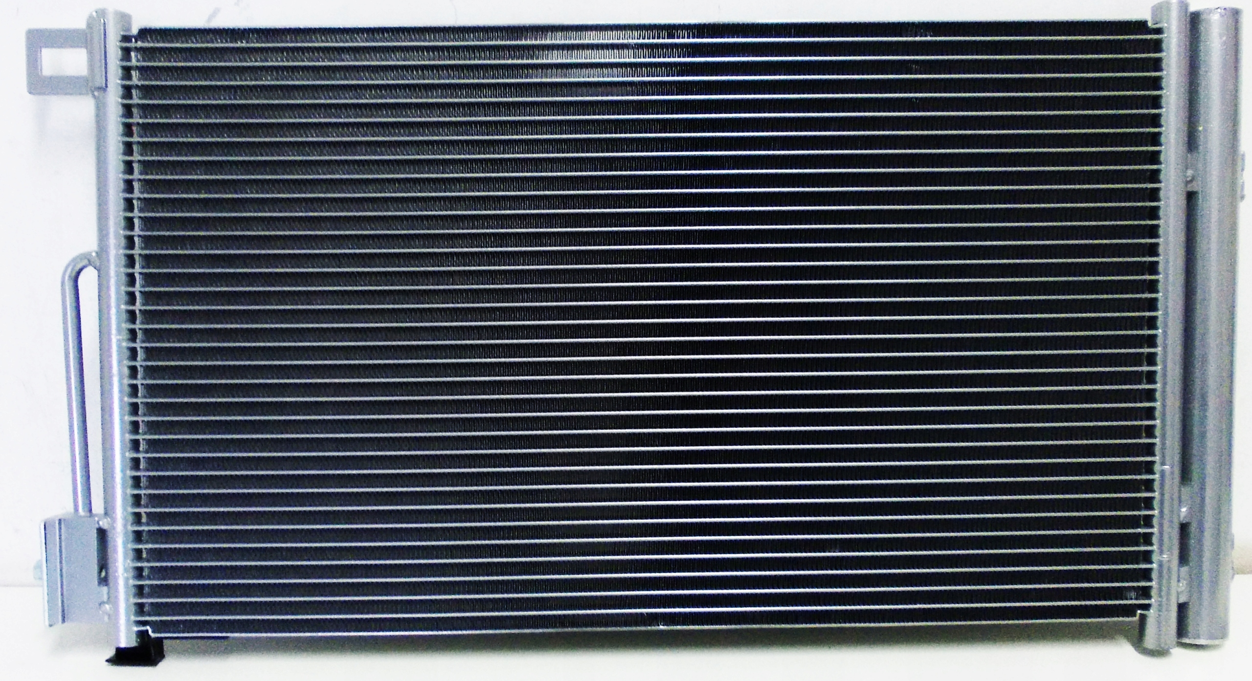 CHLODNICA KLIMATYZACJI Citroen NEMO OPEL CORSA D