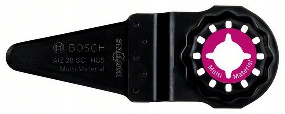 

Brzeszczot Aiz 28 Sc do Gop i Pmf Bosch Starlock