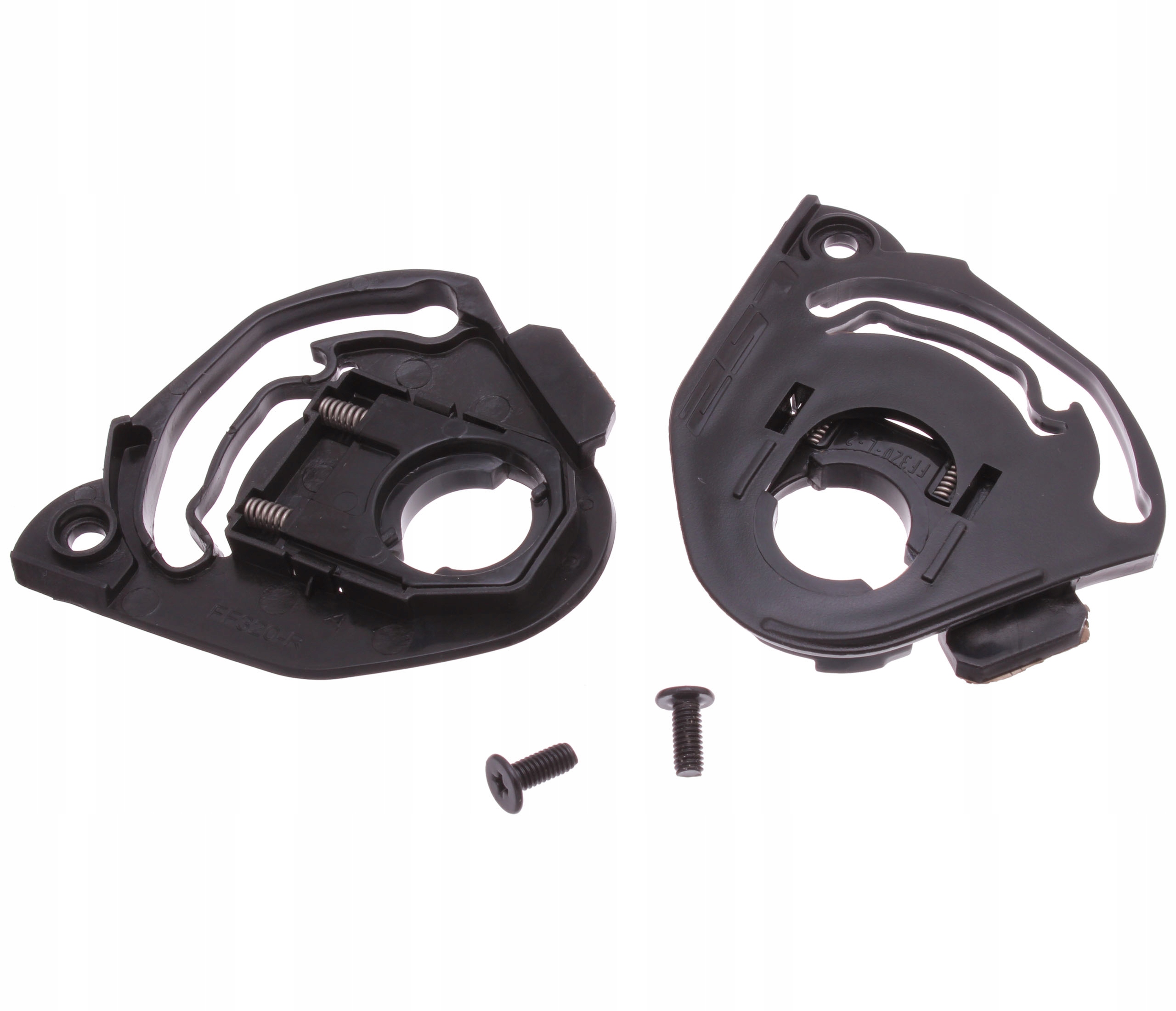 KASK UCHWYT MOCOWANIE SZYBY KASKU LS2 FF320 FF353 EAN (GTIN) 38944086