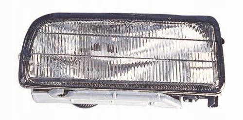 63178357389 - Галоген BMW 3 E36 ' 90 -' 99 л DEPO