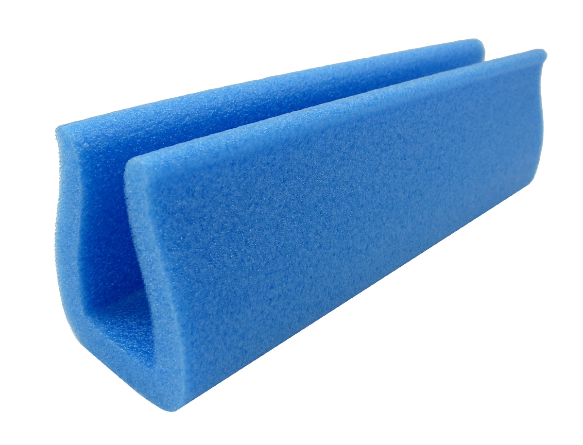 PROFIL OCHRONNY Nomapack U TULIP 30-40/70 LONG LEGS Izopak 100m