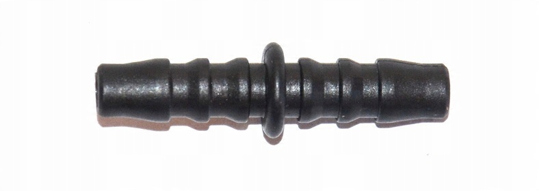 

Złączka Łącznik Dwójnik Plastikowy Do Węży 6X6 6mm
