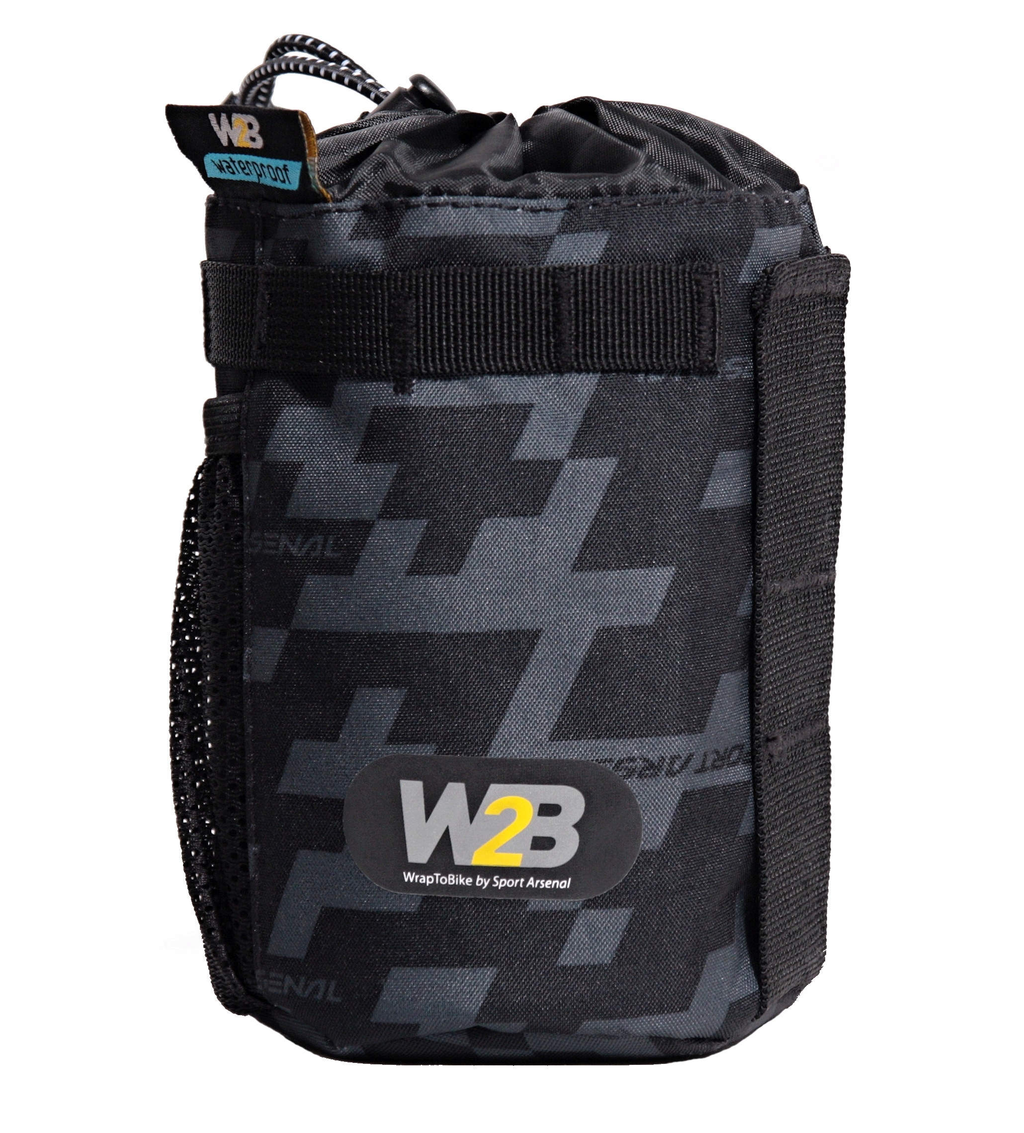

Sport Arsenal 626 na kierownicę W2B