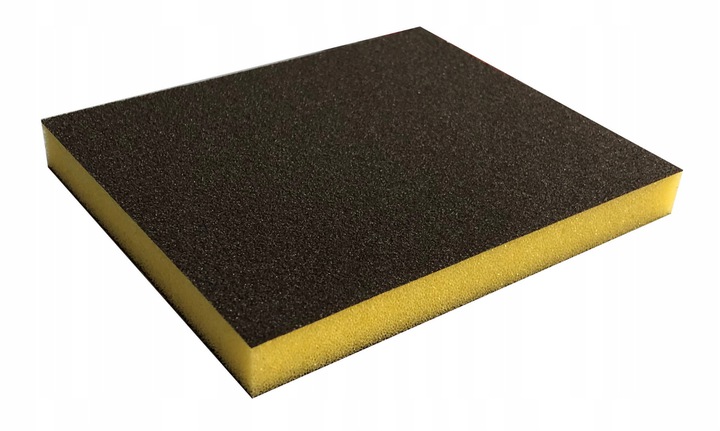 GĄBKA ŚCIERNA 400-600 na SUCHO I MOKRO INDASA 1470 Kod producenta 1470ZA