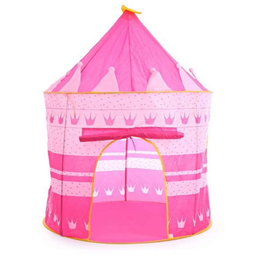 ПАЛАТКА ЗАМОК ДВОРЕЦ ДЛЯ ДЕТЕЙ, ДЛЯ ДОМА, САДА ЦВЕТ