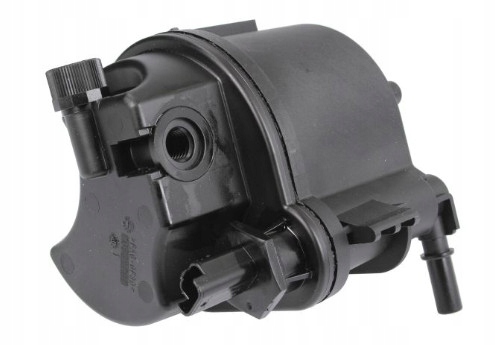 9662199880 1901.85 - Паливний фільтр CITROEN C1 C2 C3 NEMO XSARA 1.4 HDI oe