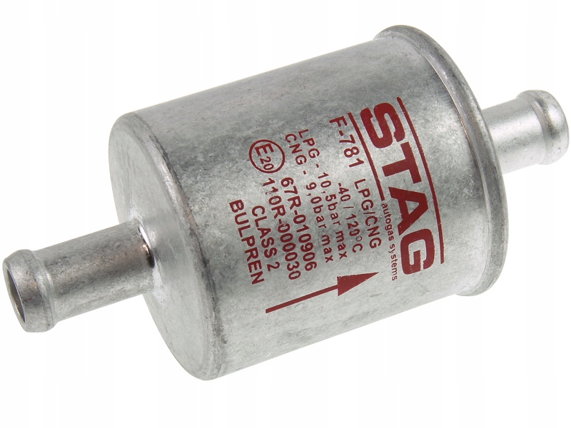 

Ac Stag Filtr Fazy Lotnej 12MM F-781 Bulpren Lpg