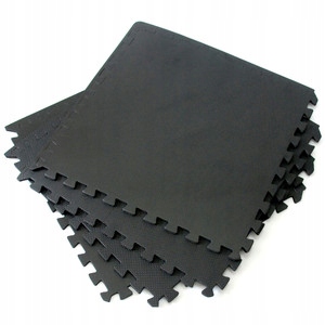 

Ochronna Mata Puzzle Pod Sprzęt Do Siłowni 120x120