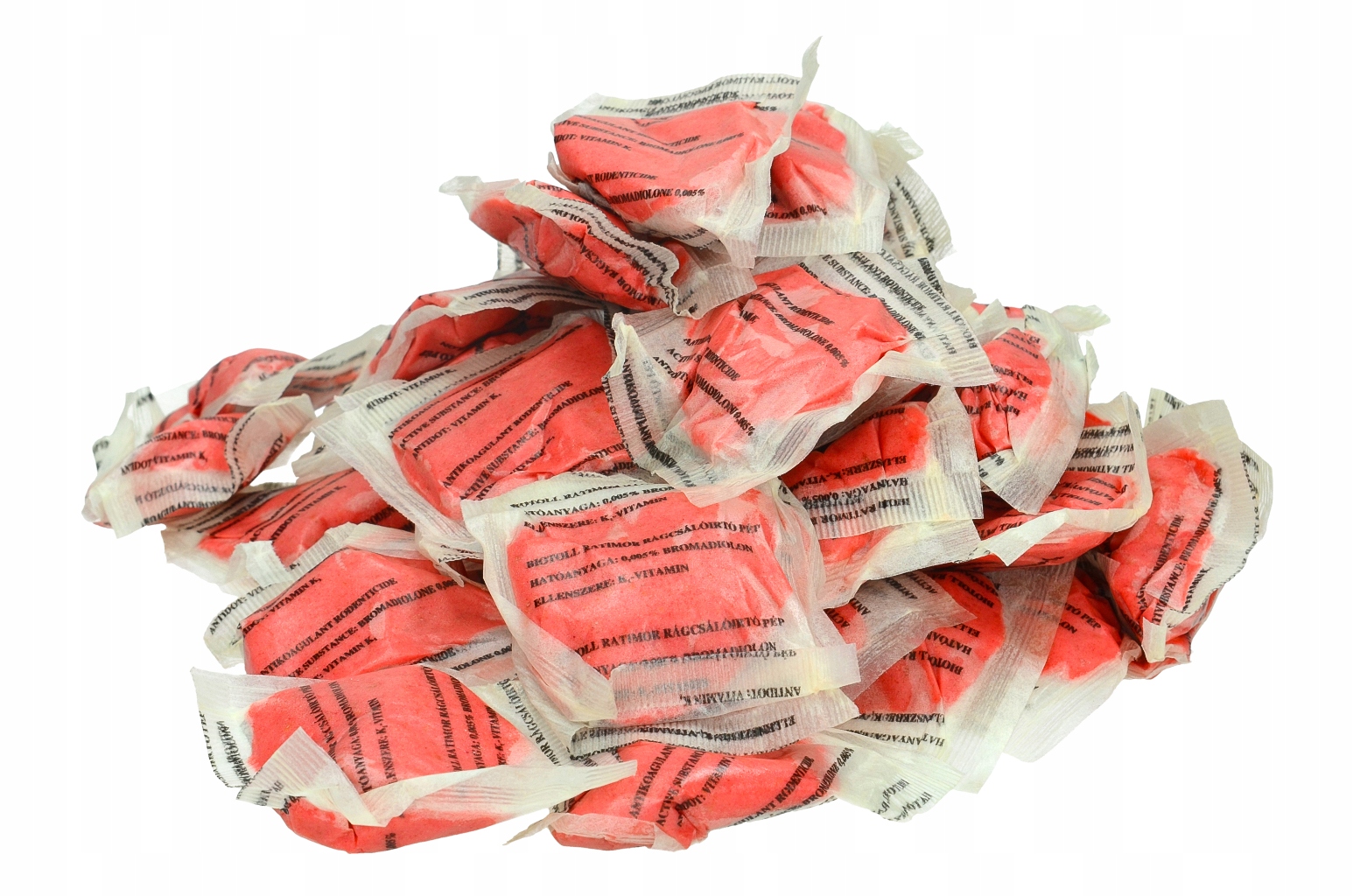 

Silna Trutka Pasta Na Myszy Szczury Ratimor 50 Kg