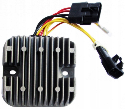 Regulátor Napětí Polaris Sportsman 800 Touring