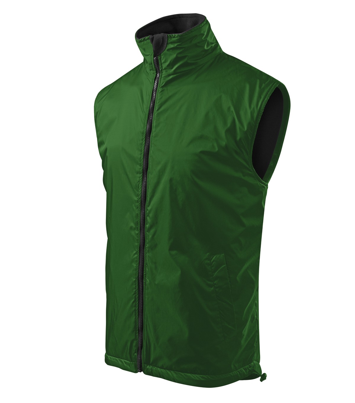 

Kamizelka męska Body Warmer 509 zieleń XXL