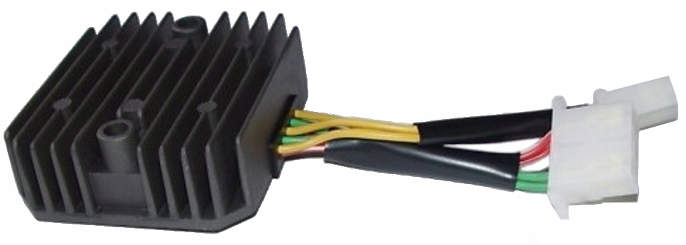 7001498 - Регулятор напряжения Honda VT 500 C Shadow 83-84