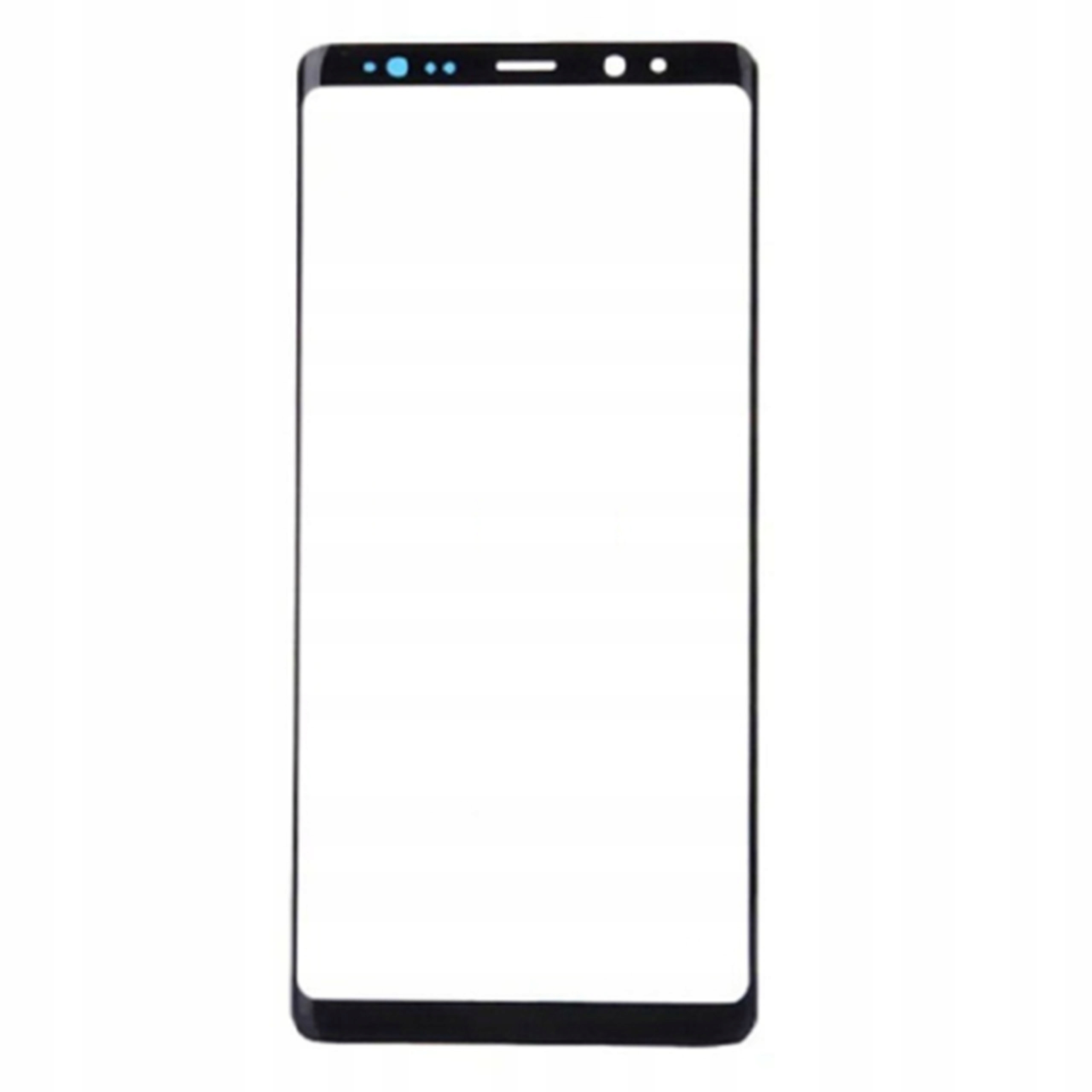 

Szybka z nałożonym klejem Oca do Samsung S9+